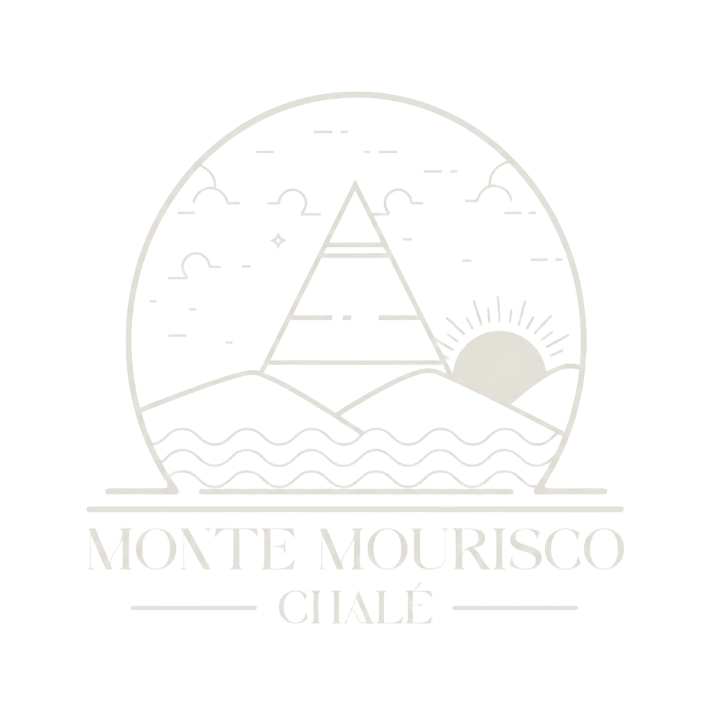 Chalé Monte Mourisco